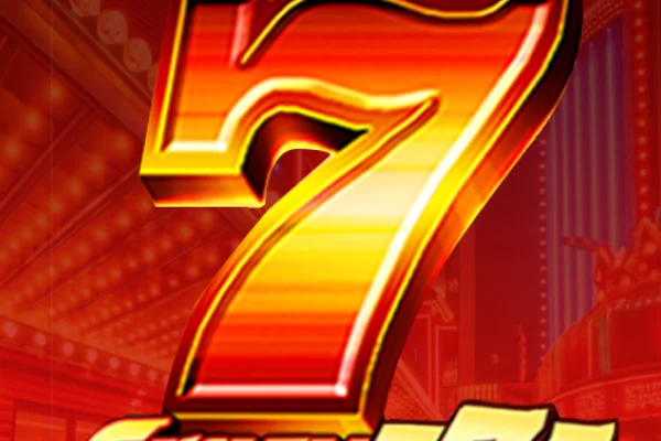 Crazy 777 Game