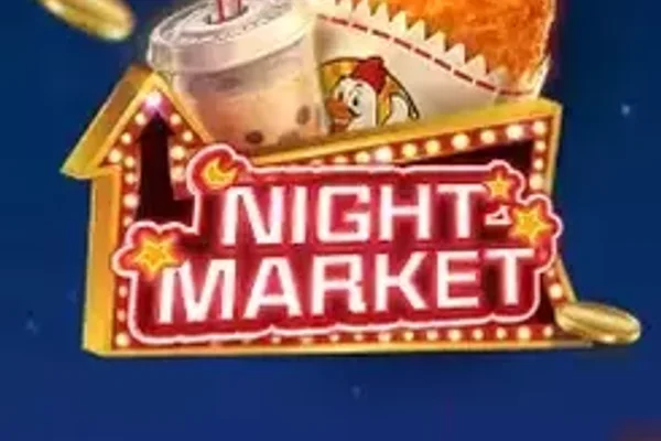 Night Market Game