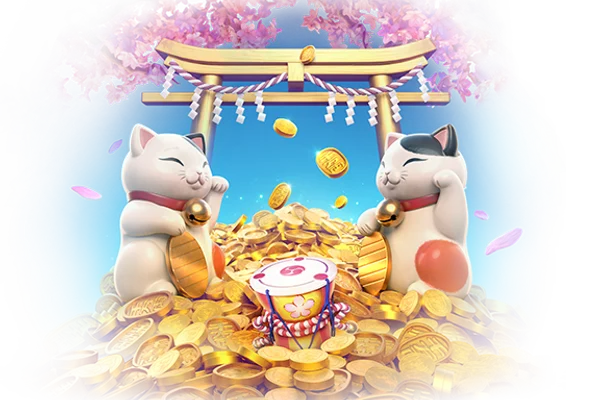 Lucky Neko Game