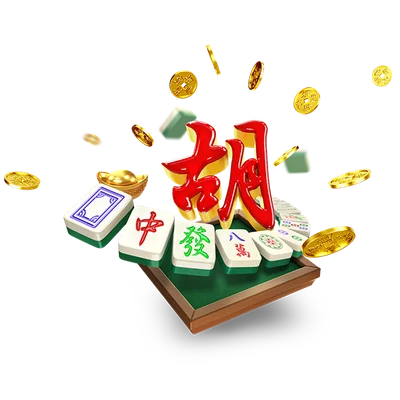 Mahjong Ways Game