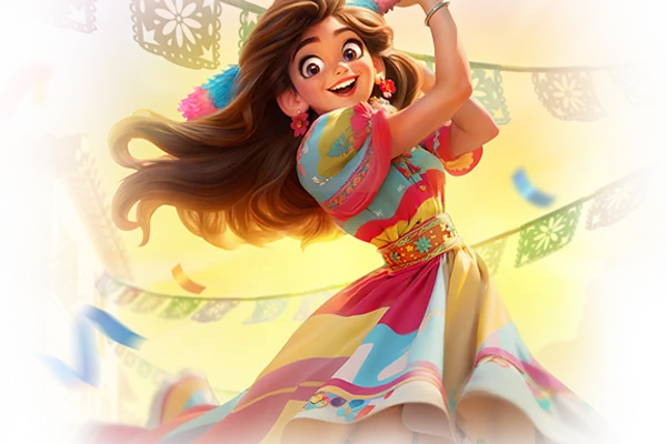Treasures of Aztec Game