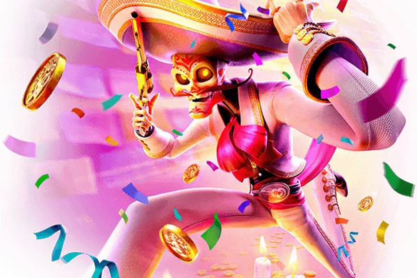Wild Bandito Game